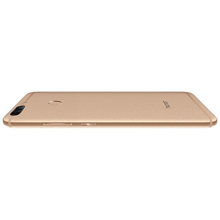 HUAWEI Honor V9 (DUK-AL20) 5.7-inch EMUI 5.0 Octa-core 4G Smartphone 6GB+128GB (CN Plug) - Gold-9
