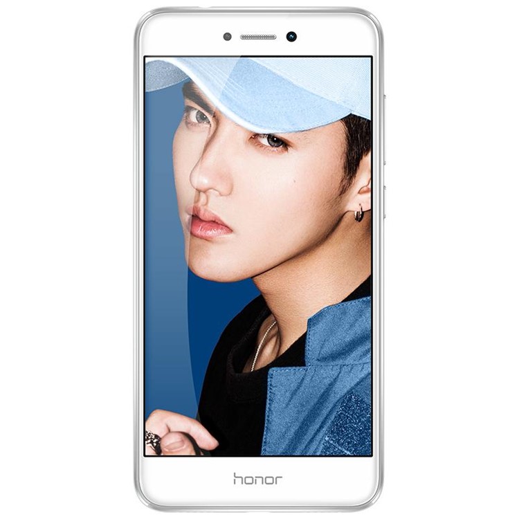 HUAWEI Honor 8 (PRA-AL00) 5.2-inch EMUI 5.0 Octa-core 4G Smartphone 4GB+32GB (CN Plug) - White-2