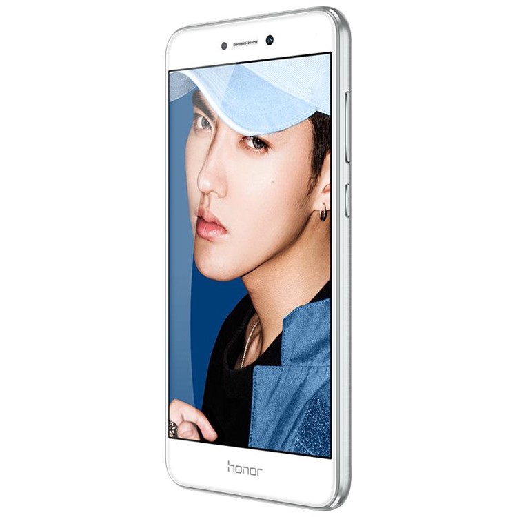 HUAWEI Honor 8 (PRA-AL00) 5.2-inch EMUI 5.0 Octa-core 4G Smartphone 4GB+32GB (CN Plug) - White-4