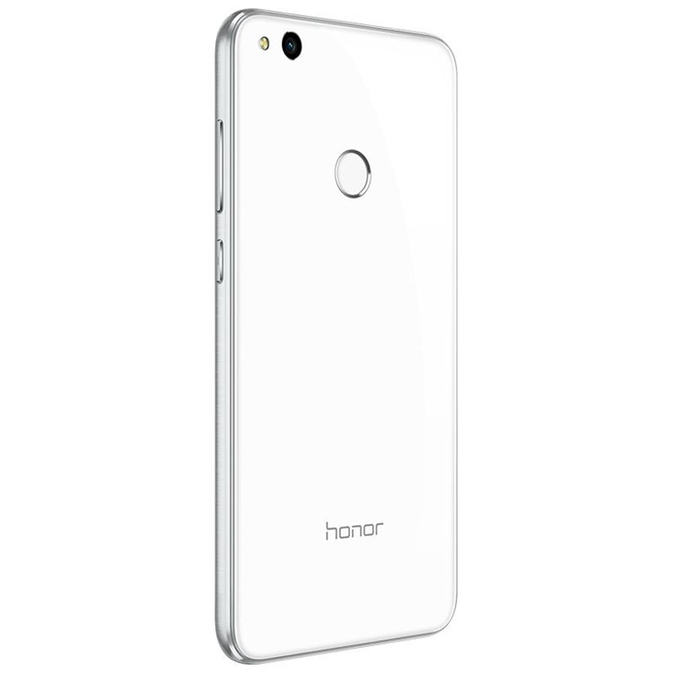 HUAWEI Honor 8 (PRA-AL00) 5.2-inch EMUI 5.0 Octa-core 4G Smartphone 4GB+32GB (CN Plug) - White-5
