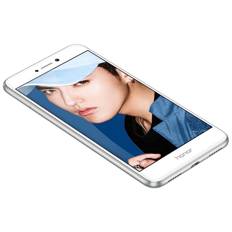 HUAWEI Honor 8 (PRA-AL00) 5.2-inch EMUI 5.0 Octa-core 4G Smartphone 4GB+32GB (CN Plug) - White-8