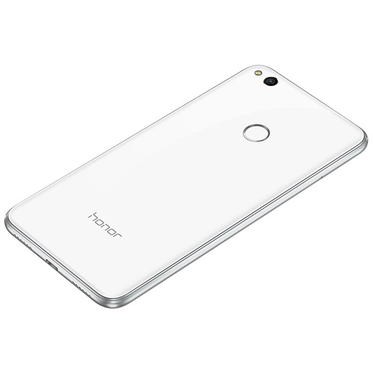 HUAWEI Honor 8 (PRA-AL00) 5.2-inch EMUI 5.0 Octa-core 4G Smartphone 4GB+32GB (CN Plug) - White-9