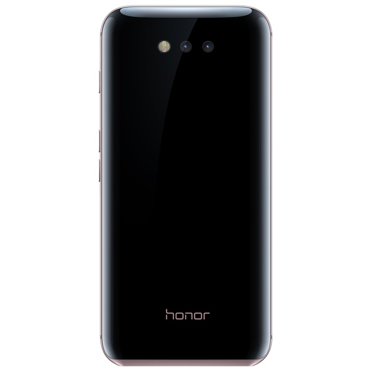 HUAWEI Honor Magic (NTS-AL00) 5.09-inch Android 6.0 Octa-core 4G Smartphone 4GB+64GB - Black-3