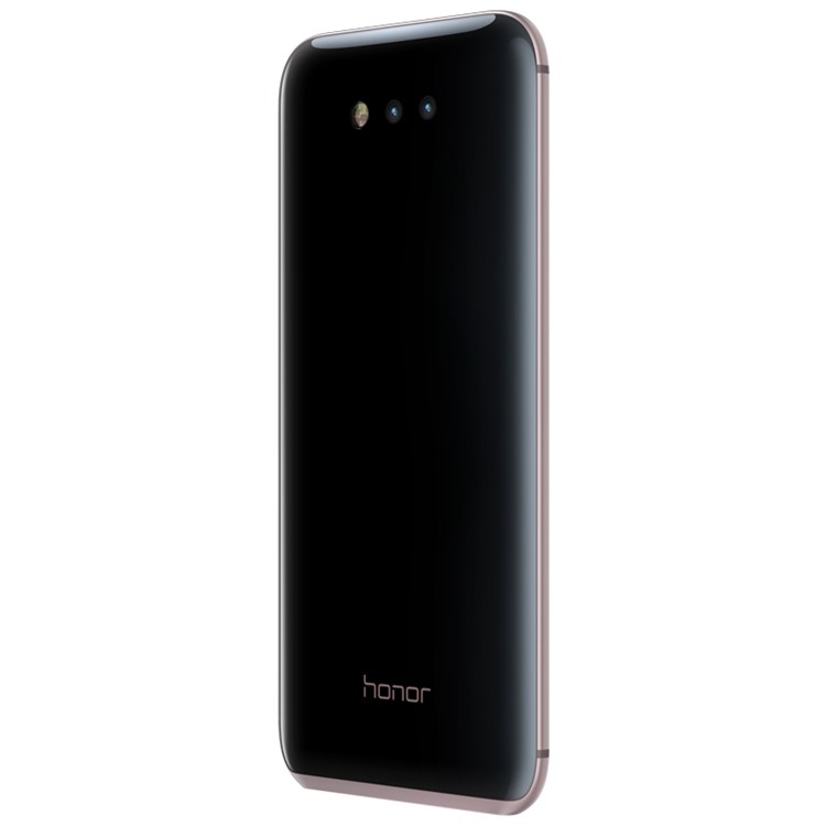 HUAWEI Honor Magic (NTS-AL00) 5.09-inch Android 6.0 Octa-core 4G Smartphone 4GB+64GB - Black-5