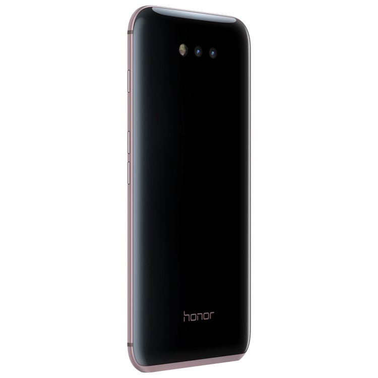 HUAWEI Honor Magic (NTS-AL00) 5.09-inch Android 6.0 Octa-core 4G Smartphone 4GB+64GB - Black-7