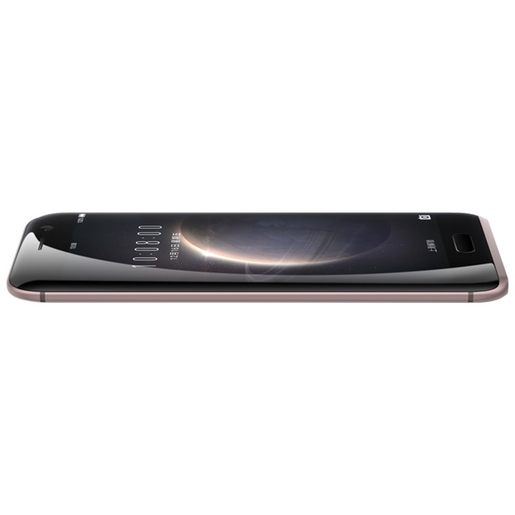 HUAWEI Honor Magic (NTS-AL00) 5.09-inch Android 6.0 Octa-core 4G Smartphone 4GB+64GB - Black-8
