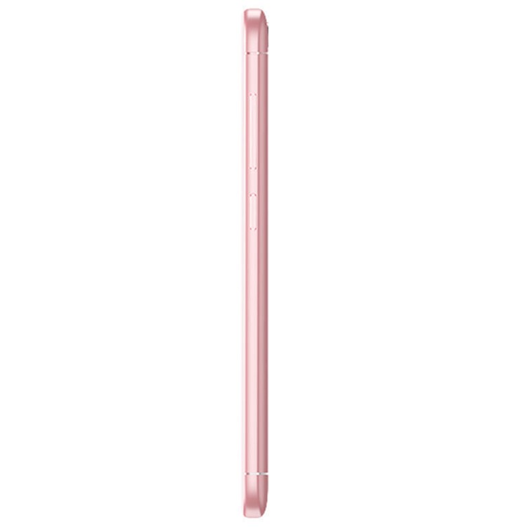 XIAOMI Redmi 4X MIUI 8 Octa-core 5.0-inch 4G Smartphone 3+32GB - Pink-4