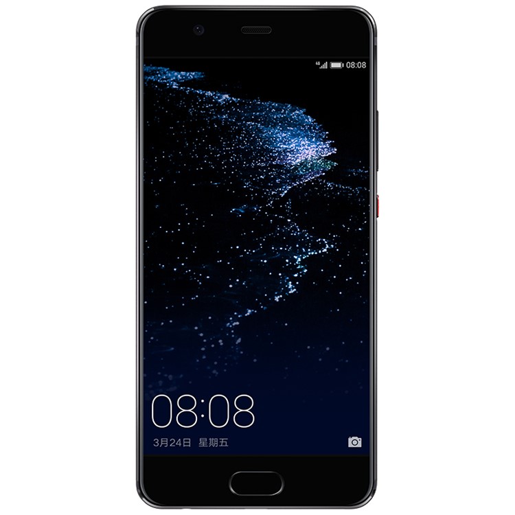 HUAWEI P10 (VKY-AL00) 5.1-inch EMUI 5.1 Octa-core 4G Smartphone 6GB+128GB - Black-2