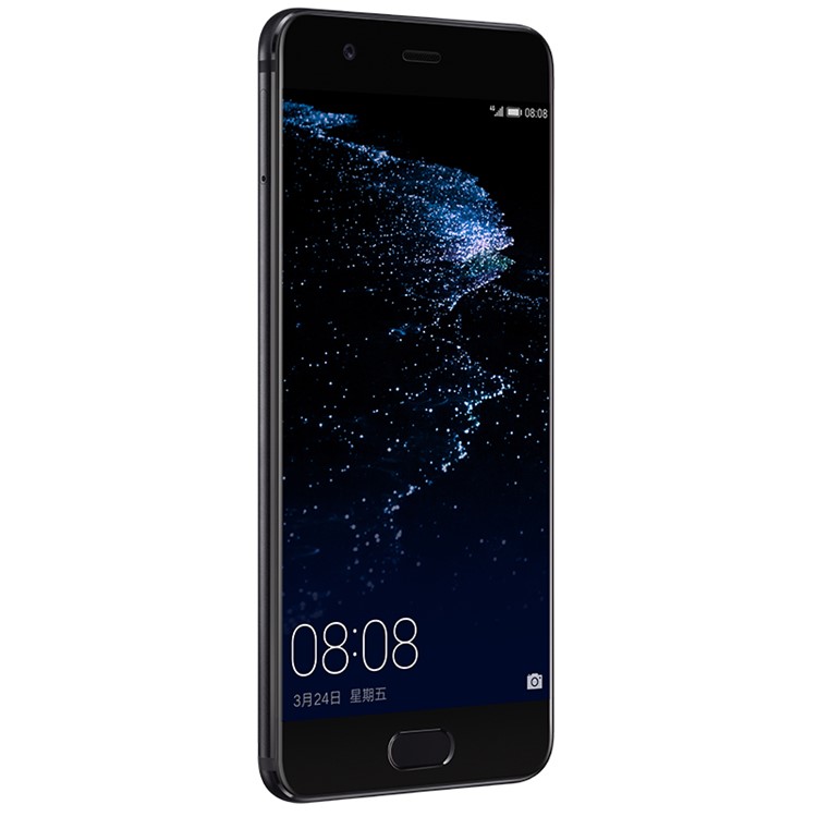 HUAWEI P10 (VKY-AL00) 5.1-inch EMUI 5.1 Octa-core 4G Smartphone 6GB+128GB - Black-4