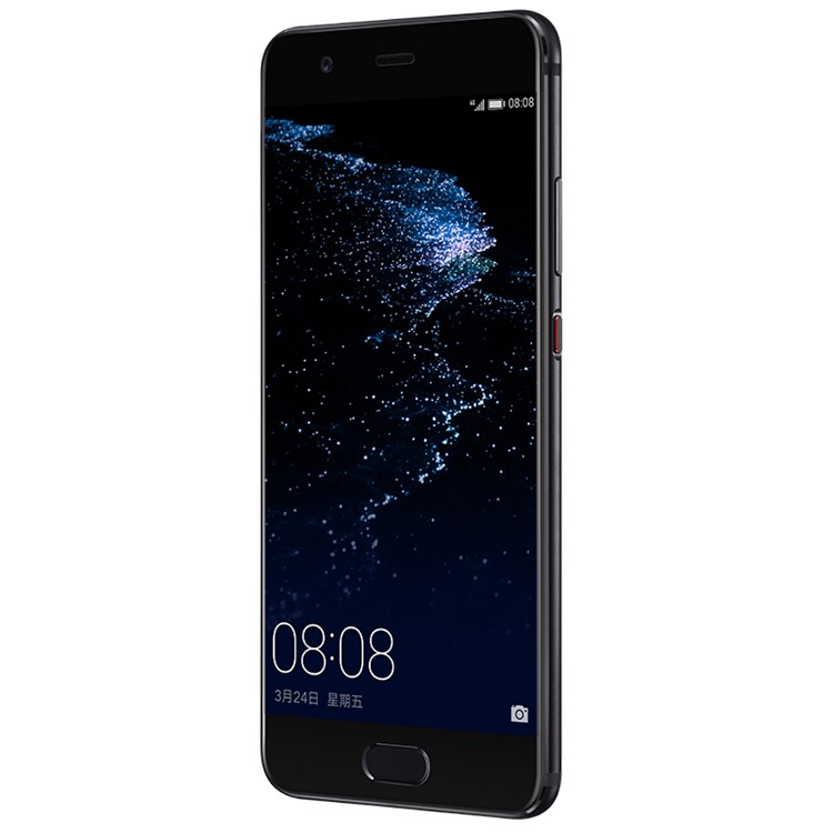 HUAWEI P10 (VKY-AL00) 5.1-inch EMUI 5.1 Octa-core 4G Smartphone 6GB+128GB - Black-6