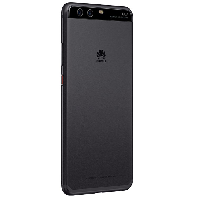 HUAWEI P10 (VKY-AL00) 5.1-inch EMUI 5.1 Octa-core 4G Smartphone 6GB+128GB - Black-7