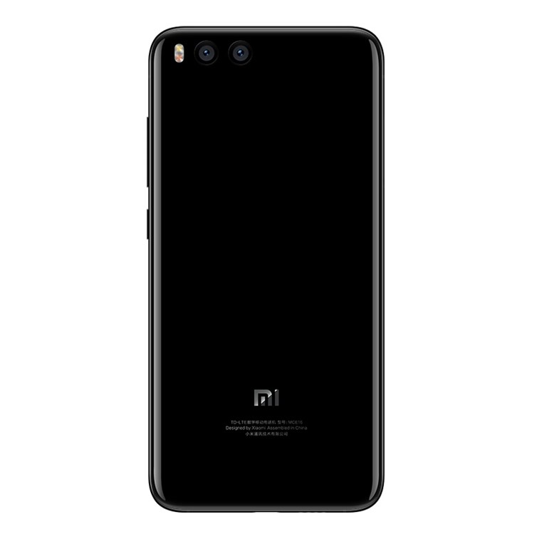 XIAOMI Mi 6 5.15-inch Snapdragon 835 4G Smartphone 6+64GB - Black-3