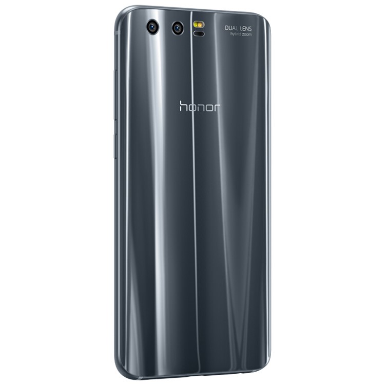 HUAWEI Honor 9 5.15-inch EMUI 5.1 Octa-core 4G Smartphone 6GB+128GB Support NFC - Grey-5