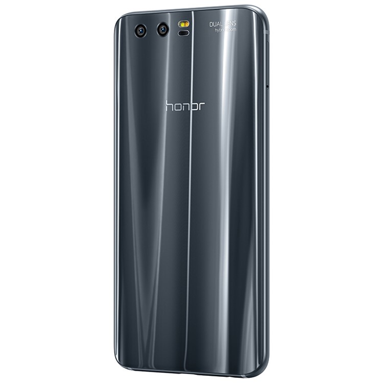 HUAWEI Honor 9 5.15-inch EMUI 5.1 Octa-core 4G Smartphone 6GB+128GB Support NFC - Grey-7