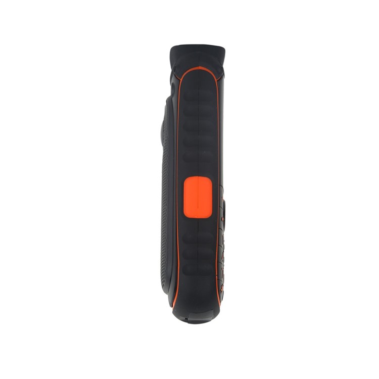 A5000 + 1,77-Zoll-Dual-SIM-Bluetooth V2.0 2G Telefon, Unterstützung FM-Radio - Orange-5