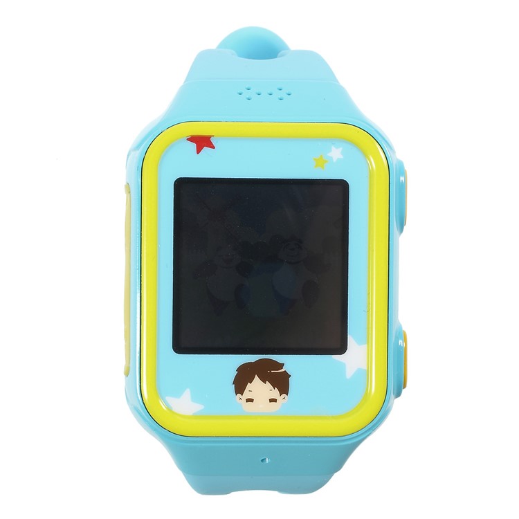 smartwatch h9