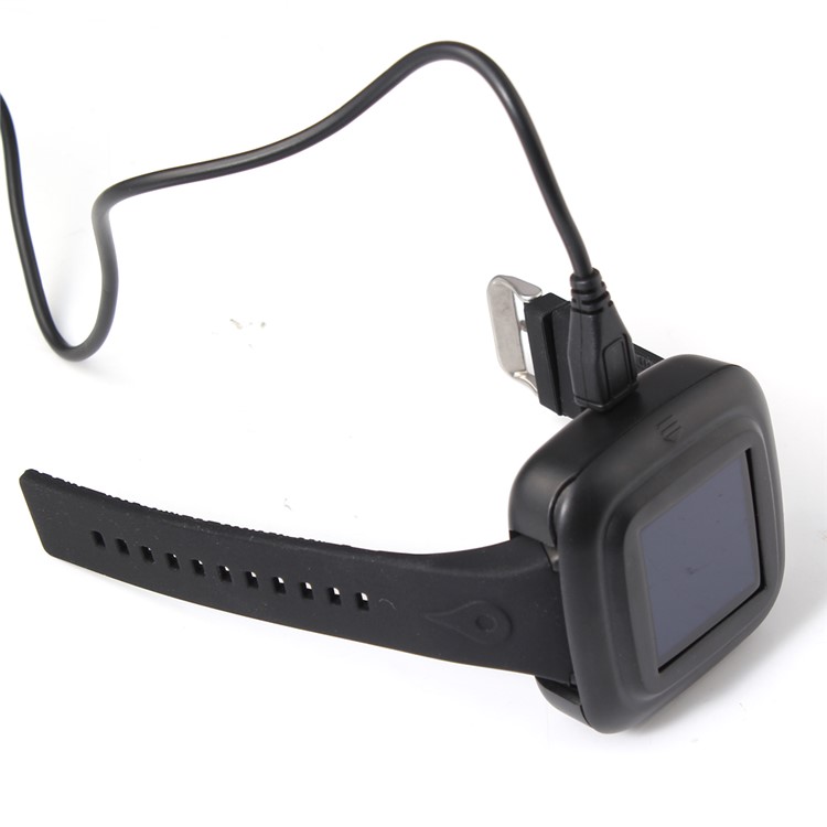 IMACWEAR M7 Android 5.1 3G Smart Watch Phone MTK6572 Dual Core IP67 Waterproof - Black-5