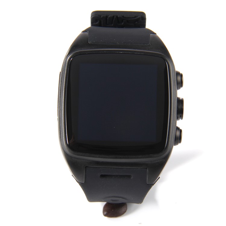 IMACWEAR M7 Android 5.1 3G Smart Watch Phone MTK6572 Dual Core IP67 Waterproof - Black-8