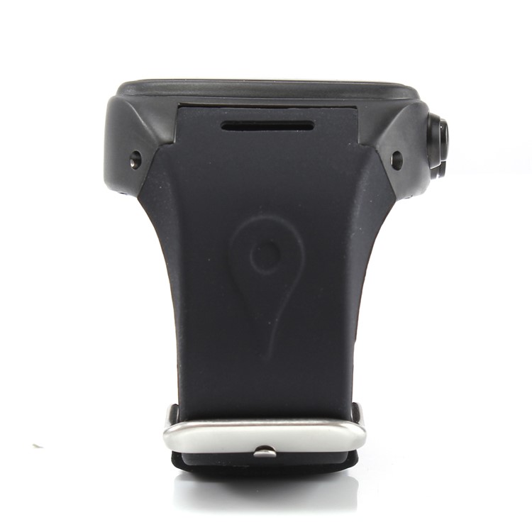 IMACWEAR M7 Android 5.1 3G Smart Watch Phone MTK6572 Dual Core IP67 Waterproof - Black-9