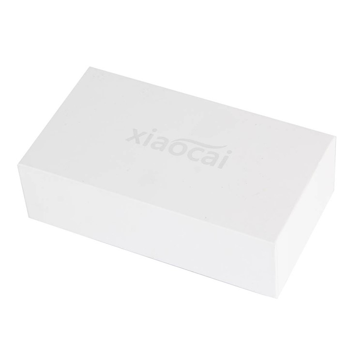 XIAOCAI V1 2.4" GSM Mobile Phone 64MB RAM + 64MB ROM 0.3MP Camera - Black-12