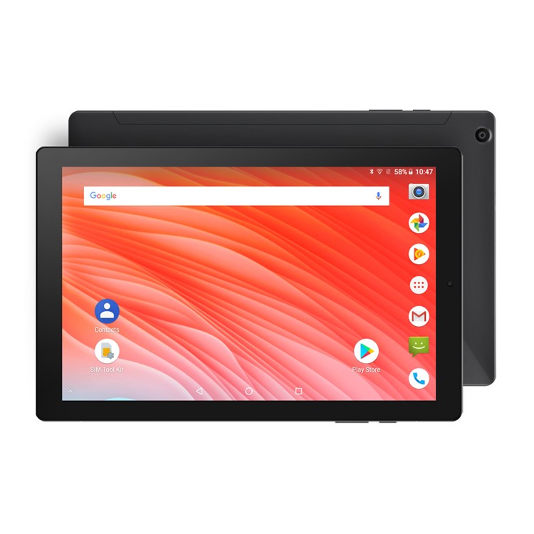 CHUWI Hipad LTE 10.1 inch 4G Android 8.0 MediaTek Helio X27 3GB + 32GB Tablet - EU Plug-2