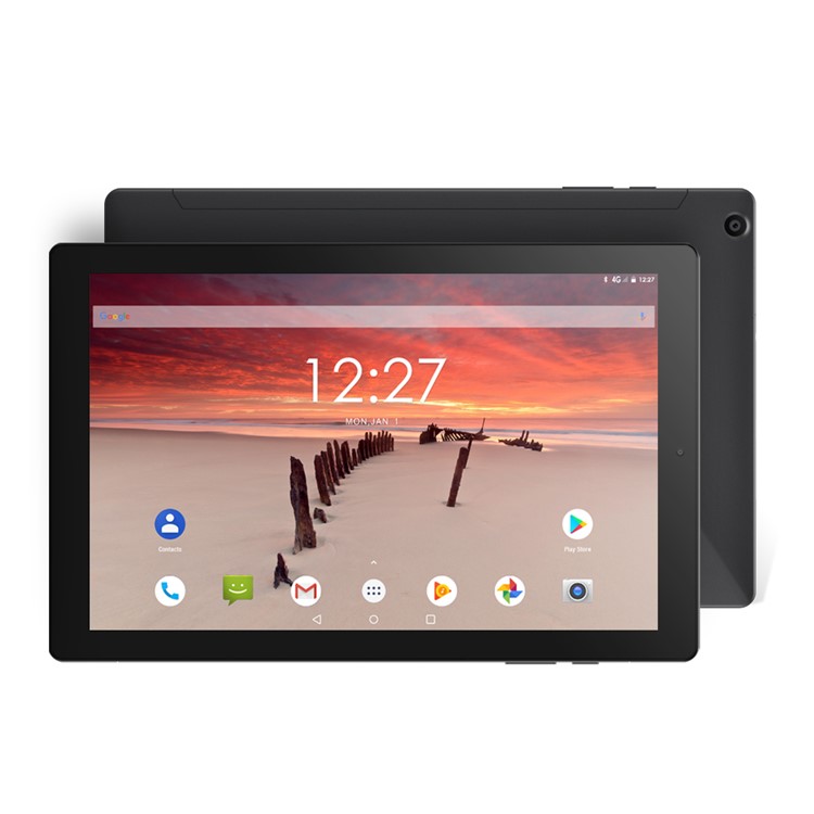 CHUWI Hipad LTE 10.1 inch 4G Android 8.0 MediaTek Helio X27 3GB + 32GB Tablet - EU Plug-9