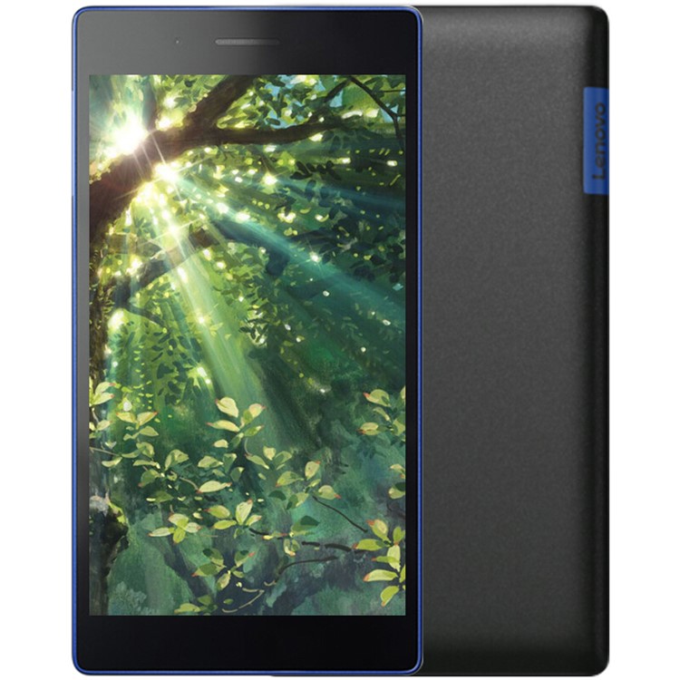 LENOVO TAB3 730M 7.0-inch 4G Phablet Quad-core Android 6.0 Tablet 1G+16G - Black-1