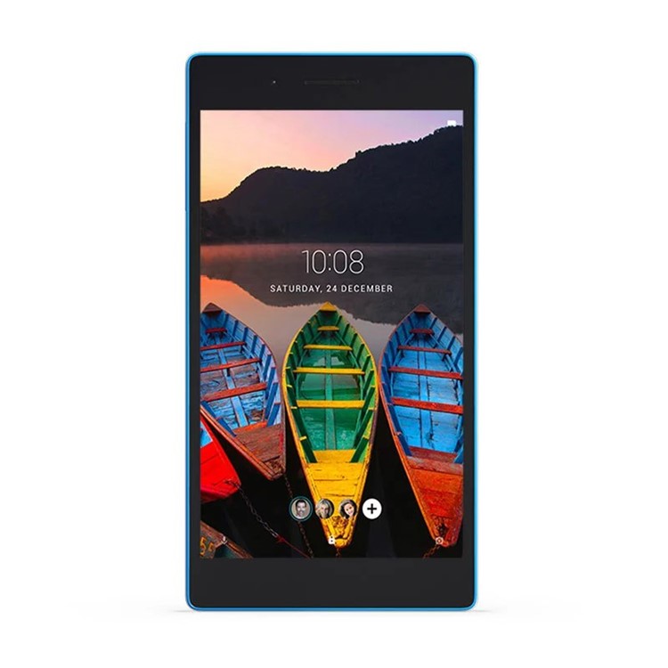 LENOVO TAB3 730M 7.0-inch 4G Phablet Quad-core Android 6.0 Tablet 1G+16G - Black-2