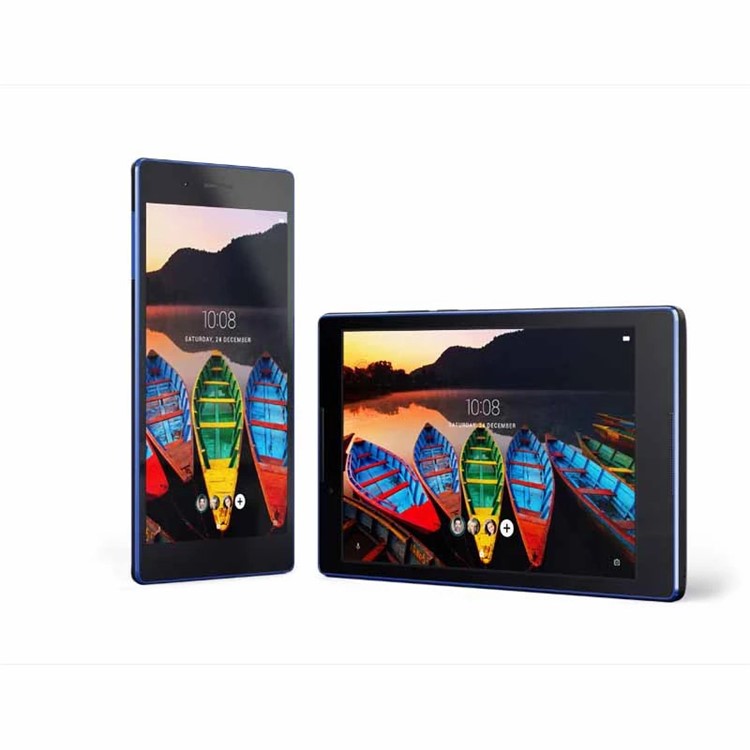 LENOVO TAB3 730M 7.0-inch 4G Phablet Quad-core Android 6.0 Tablet 1G+16G - Black-5