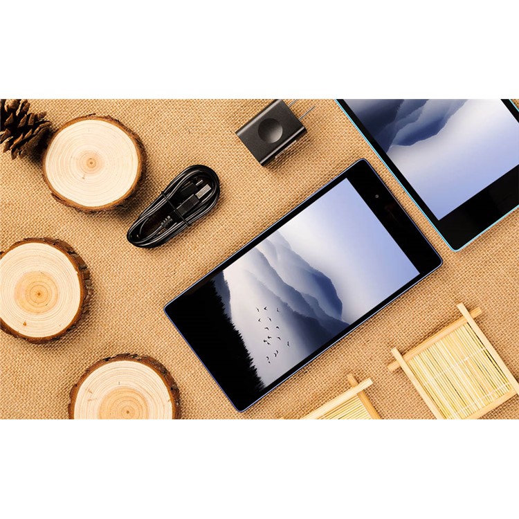 LENOVO TAB3 730M 7.0-inch 4G Phablet Quad-core Android 6.0 Tablet 1G+16G - Black-7