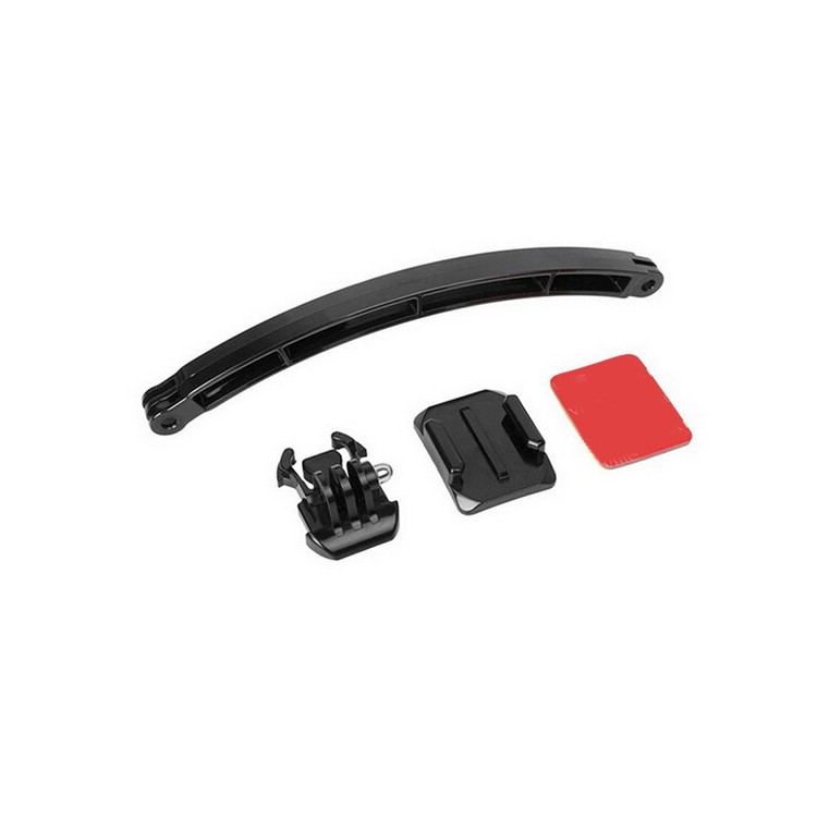17 in 1 Outdoor Cycling GoPro Accessories Kit for GoPro Hero 4/3+/3 etc.-16