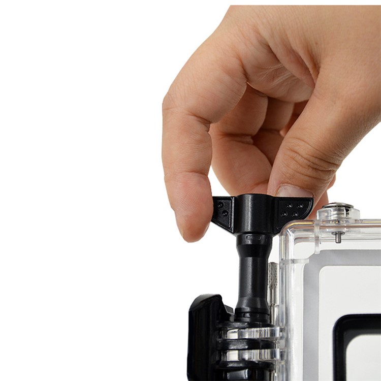 17 in 1 Outdoor Cycling GoPro Accessories Kit for GoPro Hero 4/3+/3 etc.-26