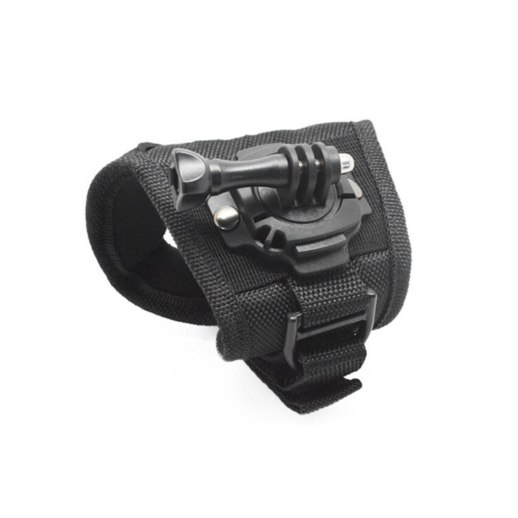 17 in 1 Outdoor Cycling GoPro Accessories Kit for GoPro Hero 4/3+/3 etc.-8