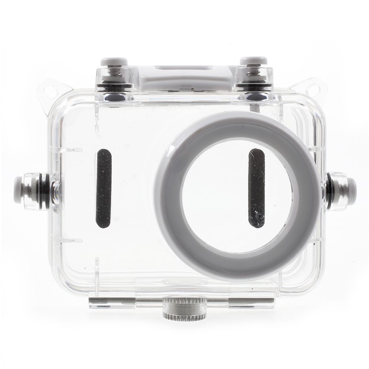 

HP IPX7 Underwater Waterproof Protective Case for HP LC200W Car Camcorder