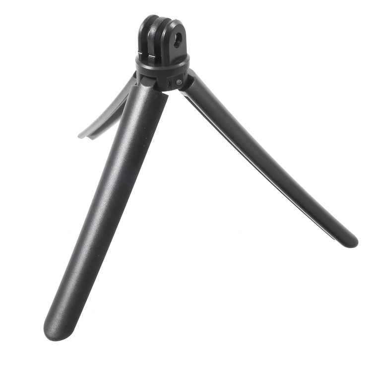 Foldable 3-way Selfie Monopod Grip Arm Tripod Stand for GoPro/Xiaomyi/SJCAM-10