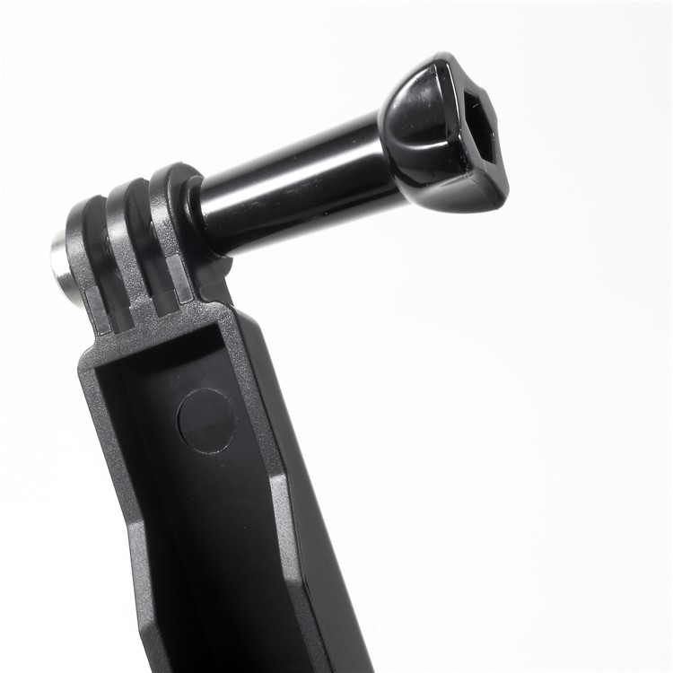 Foldable 3-way Selfie Monopod Grip Arm Tripod Stand for GoPro/Xiaomyi/SJCAM-8