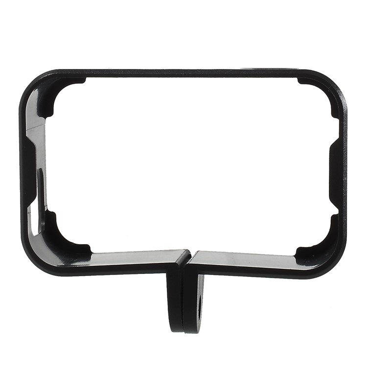 Housing Side Mount Protect Frame Case Cover for Xiaomi Mijia Sports Camera-2