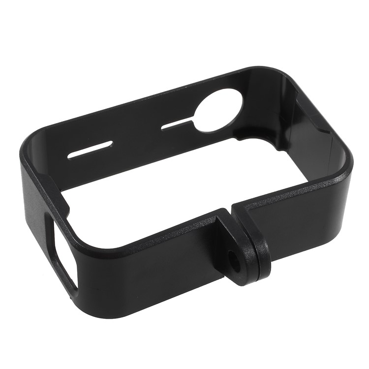 Housing Side Mount Protect Frame Case Cover for Xiaomi Mijia Sports Camera-3