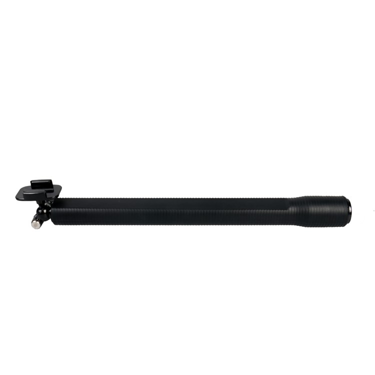 360 Degree Rotating Self-portrait Stick Handheld Extendable Monopod Selfie Stick for GoPro Hero 6/5/4/3 etc.-11