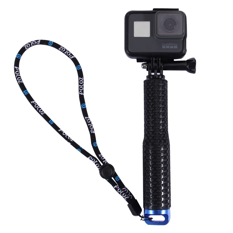 36 in 1 Accessories Kit with Floating Hand Grip, Waterproof Housing Case for Xiaomi Mijia 4K Mini Action Camera-7