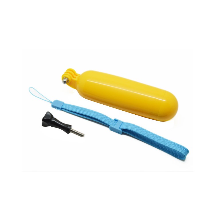 50 in 1 Accessories Kit with Floating Hand Grip, Extendable Self-timer Monopod for Xiaomi Mijia 4K Mini Action Camera-10