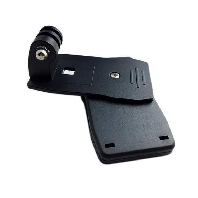 50 in 1 Accessories Kit with Floating Hand Grip, Extendable Self-timer Monopod for Xiaomi Mijia 4K Mini Action Camera-13
