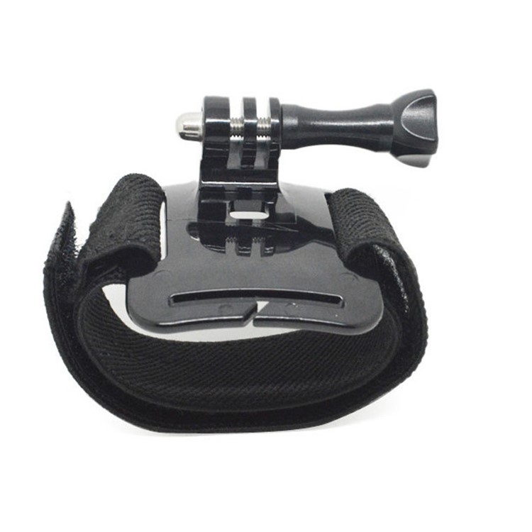 50 in 1 Accessories Kit with Floating Hand Grip, Extendable Self-timer Monopod for Xiaomi Mijia 4K Mini Action Camera-18
