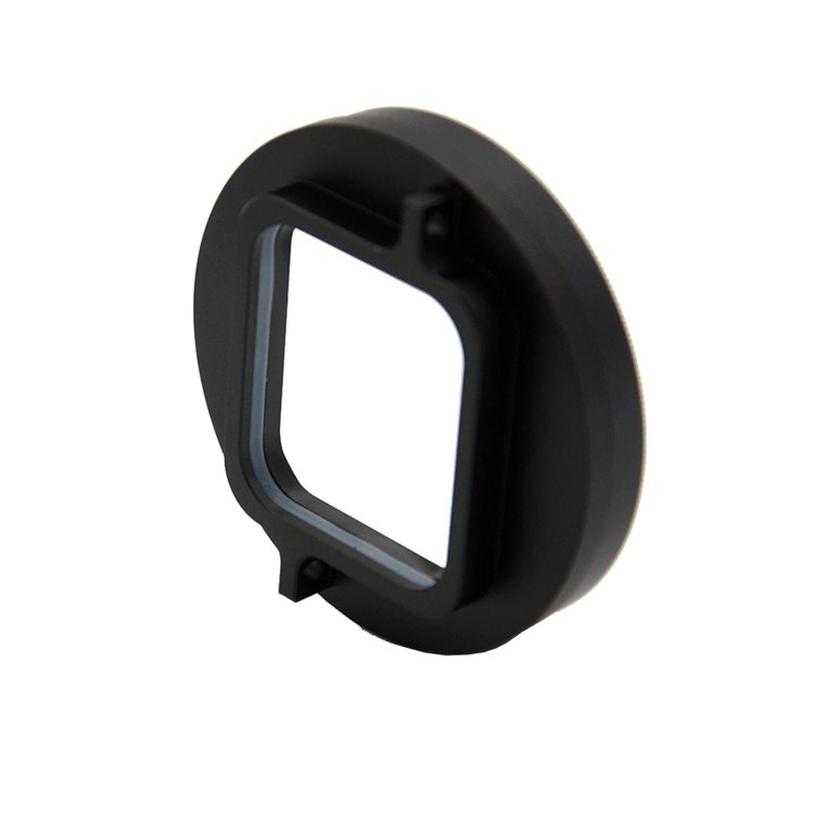 AT748 Professional 10X Macro Lens Filter 52mm Close up Micro-camera Lens for Gopro Hero 5/6-3