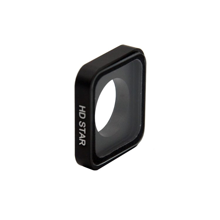 6 Points Star Filter Lens Cover Protector for GoPro Hero 6/5-2
