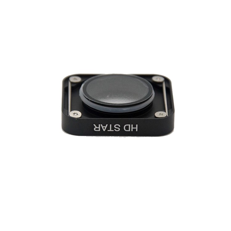 6 Points Star Filter Lens Cover Protector for GoPro Hero 6/5-4