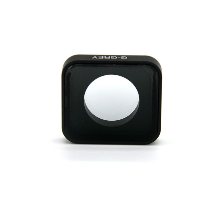 AT729 4-in-1 Graduated Color Filter Lens Kit for GoPro Hero 6/5-10
