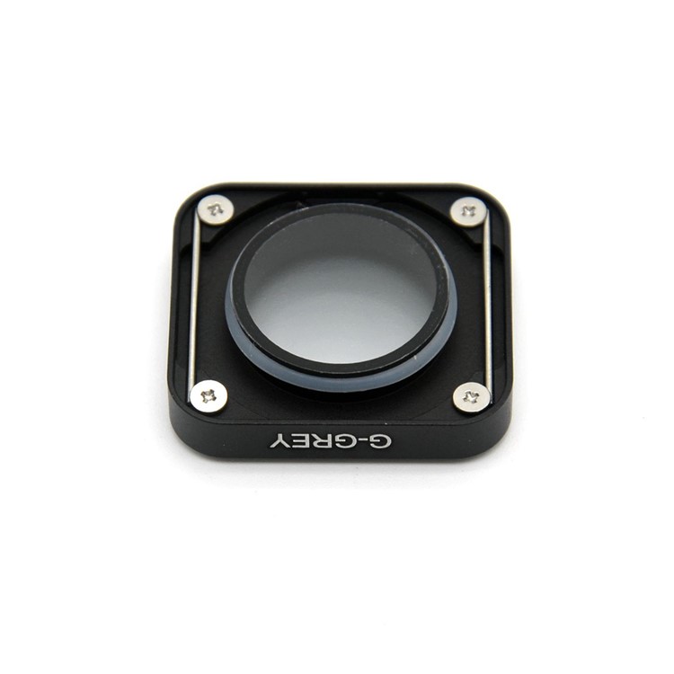 AT729 4-in-1 Graduated Color Filter Lens Kit for GoPro Hero 6/5-11