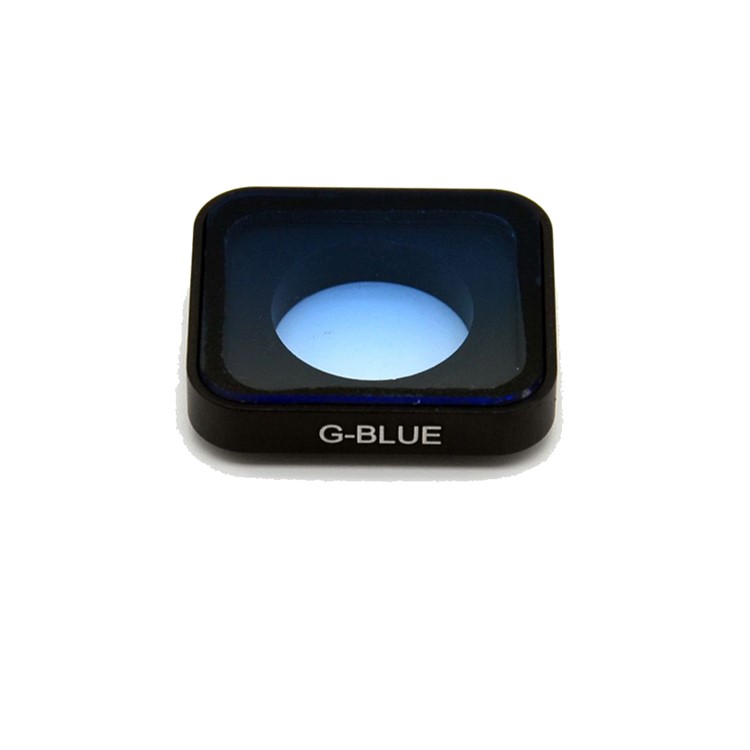 AT729 4-in-1 Graduated Color Filter Lens Kit for GoPro Hero 6/5-2