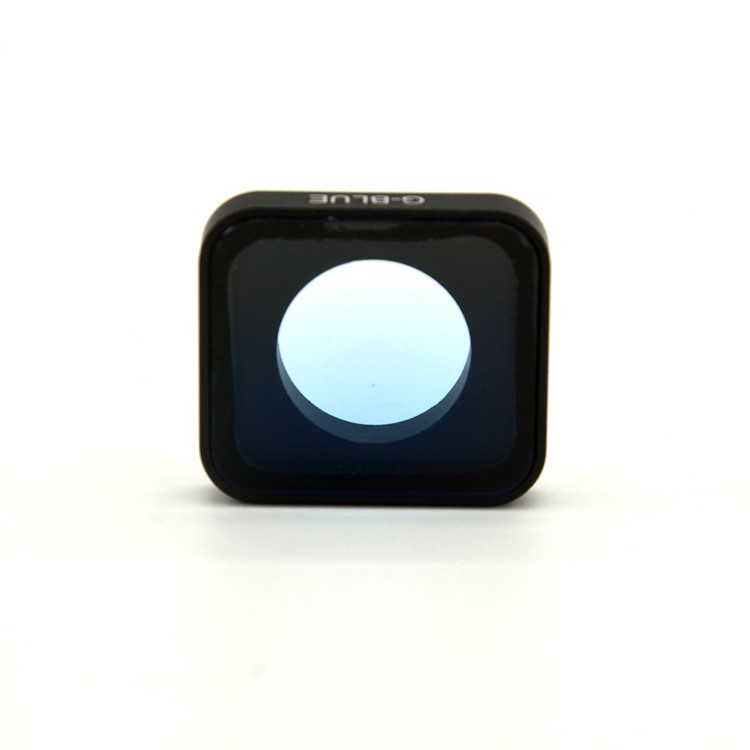 AT729 4-in-1 Graduated Color Filter Lens Kit for GoPro Hero 6/5-3